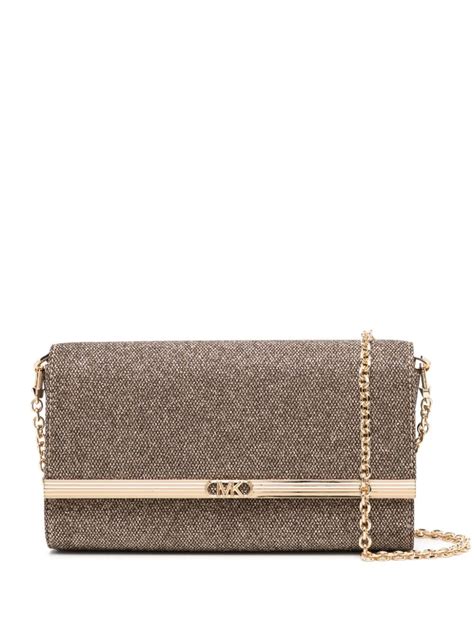 silberne clutch michael kors|michael kors handbags clutch.